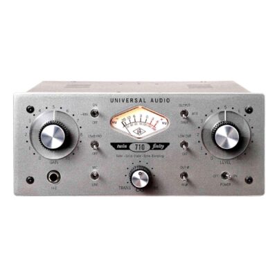 Universal Audio 710 Twin-Finity™