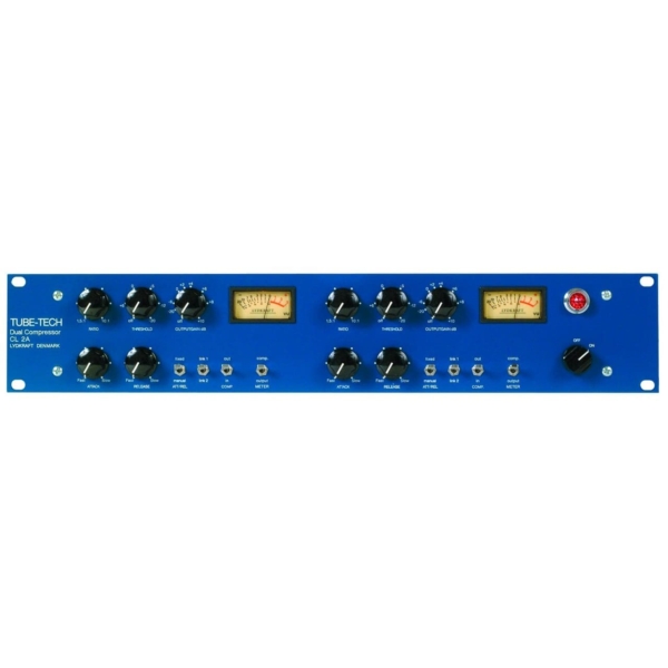 Tube-Tech CL 2A