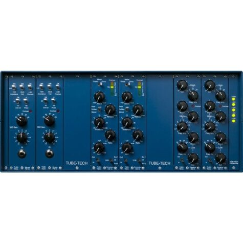 Tube-Tech RM 8