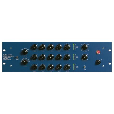 Tube-Tech SMC 2BM