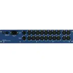Tube-Tech SSA 2B