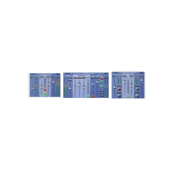 Sonnox Enhance Collection HD
