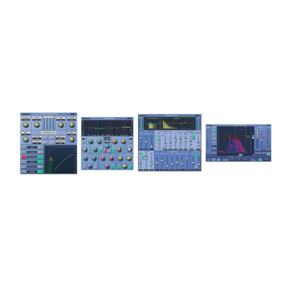 Sonnox Essential Collection HD