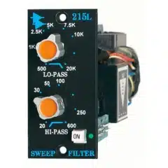 API 215L