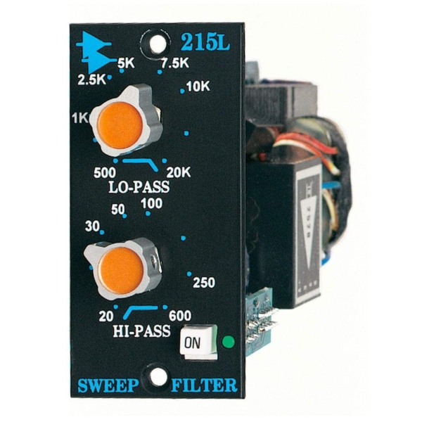 API 215L