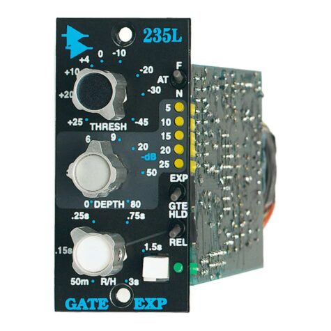 API 235L