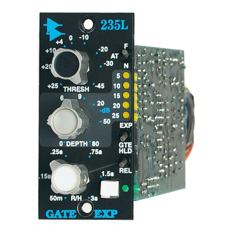 API 235L