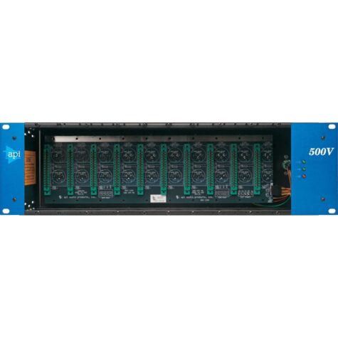 API 500 VPR