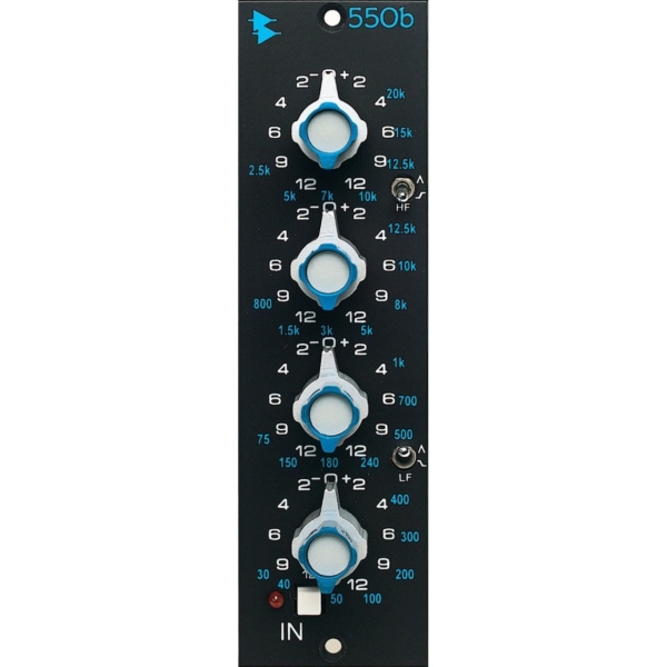 API 550B