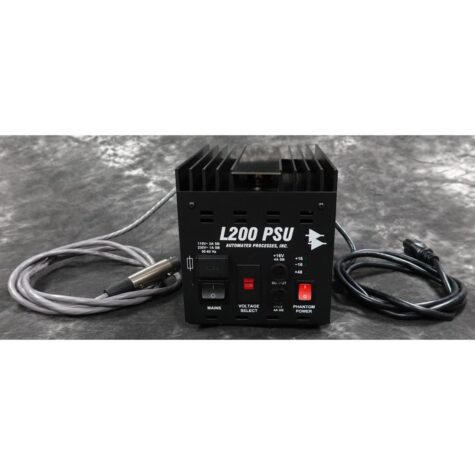 API L200PS