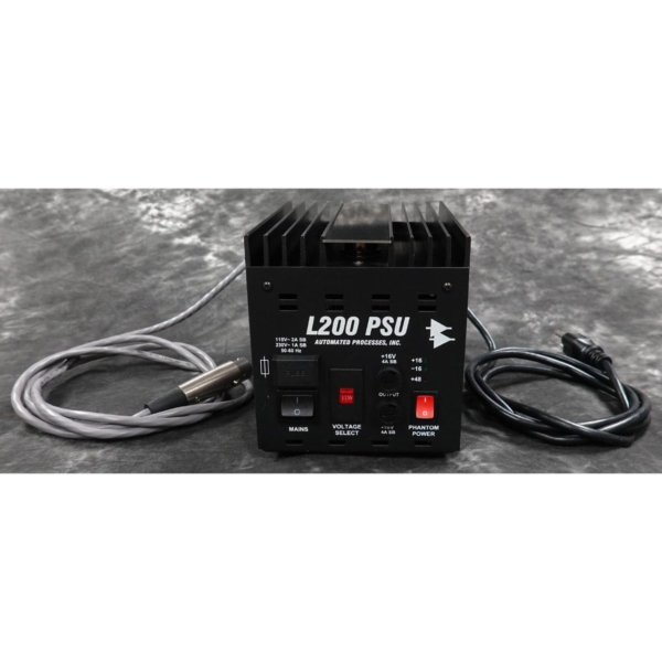 API L200PS