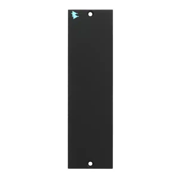 API SB1-A blank panel 500-format