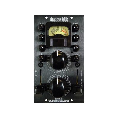 Shadow Hills Industries Dual Vandergraph