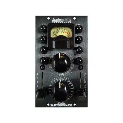 Overstayer M-A-S Model 8101
