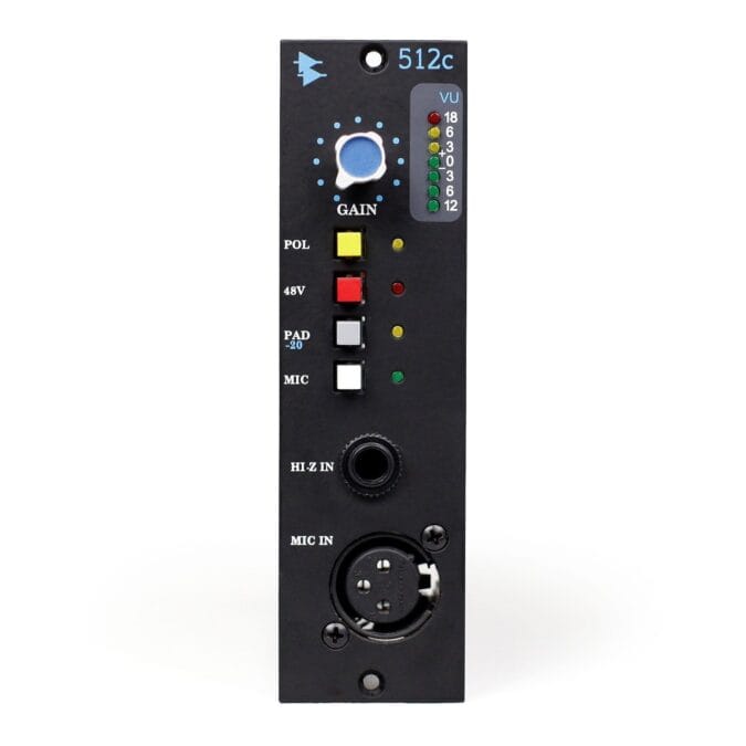 API 512C