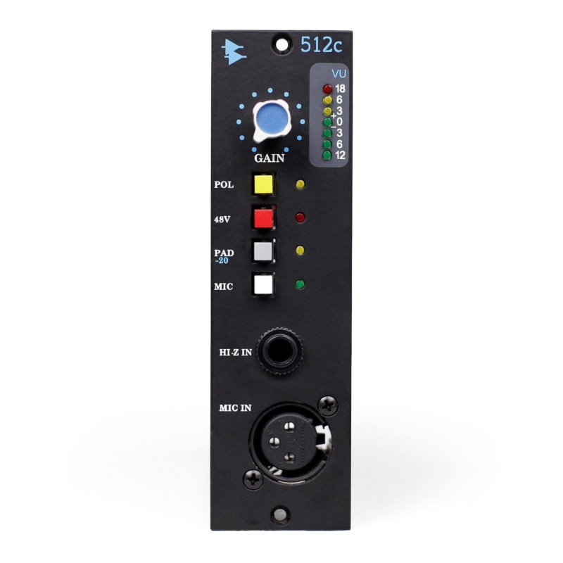 API 512C
