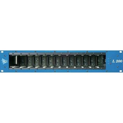 API L200R