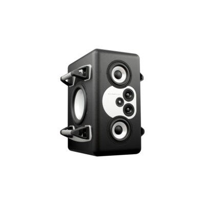 Barefoot Sound MiniMain 12 (pair) WITH HANDLES