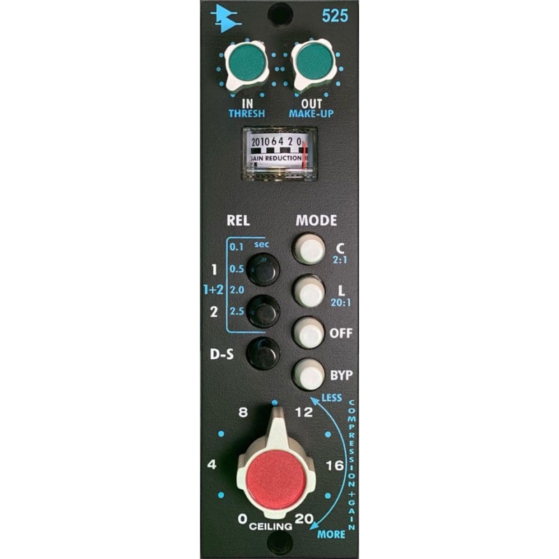 API 525