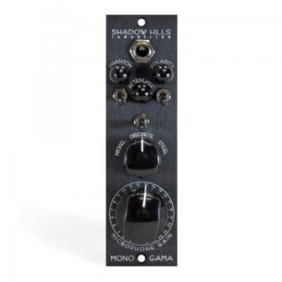 FarmerVision 7" HD Display