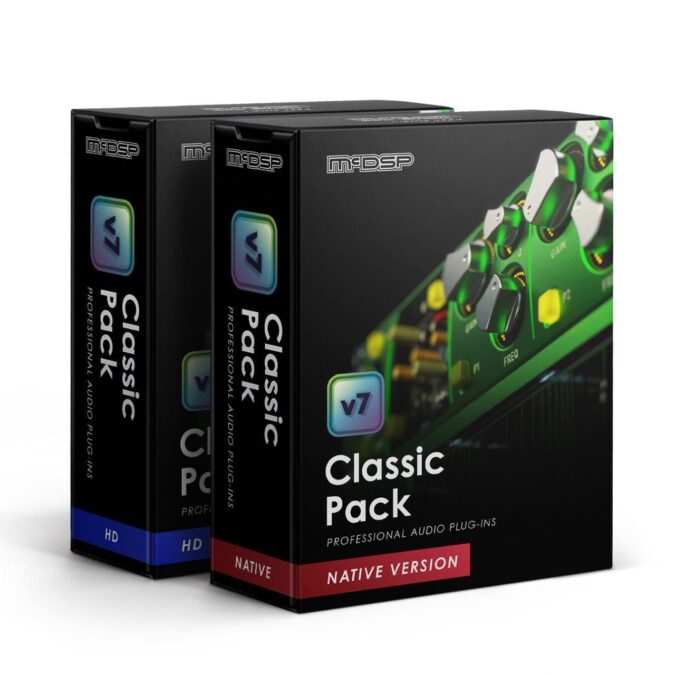 mcdsp_classicpack