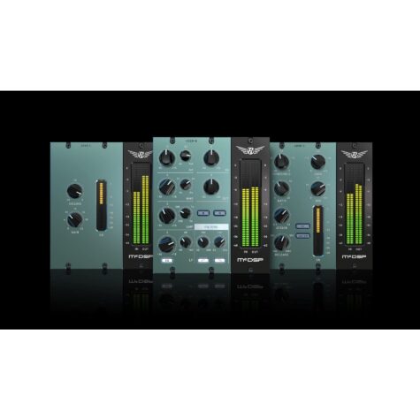 McDSP Classic Pack Native v.7