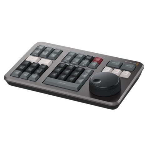 Blackmagic DaVinci Resolve Studio