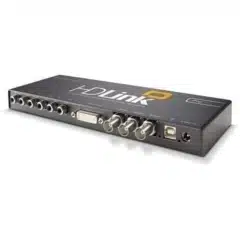 Blackmagic HDLink Pro