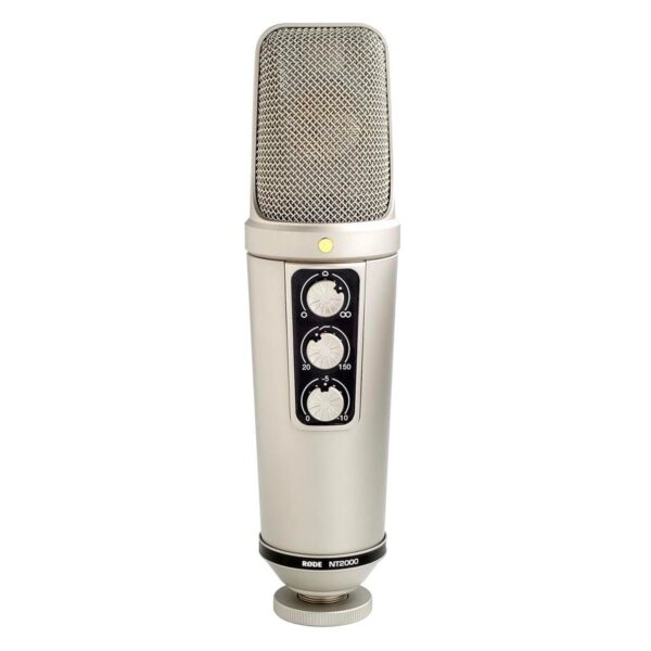 RØDE NT-2000 (B-STOCK)