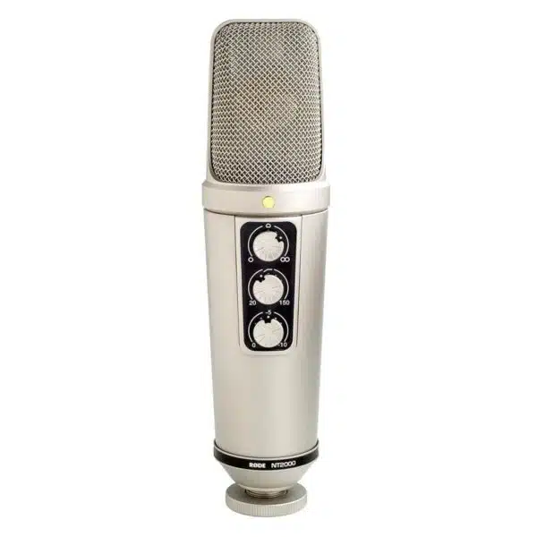 RØDE NT-2000 (B-STOCK)