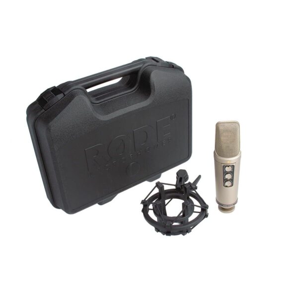 RØDE NT-2000 (B-STOCK)