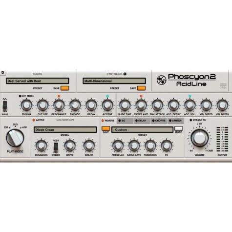 d16 PHOSCYON 2