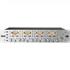 Universal Audio 4-710D Four-Channel