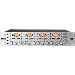 Universal Audio 4-710D Four-Channel