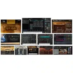 HAlion 7