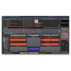 Steinberg WaveLab Pro 12