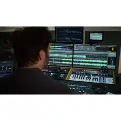 Steinberg WaveLab Pro 12
