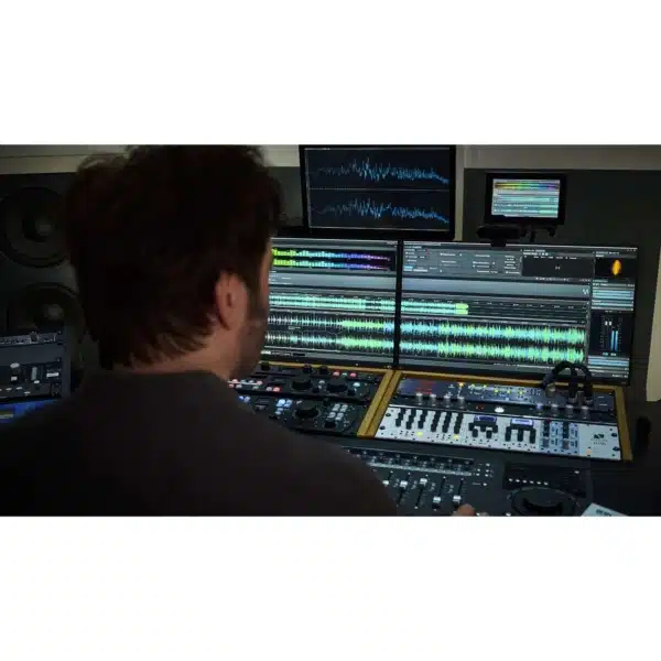Steinberg WaveLab Pro 12