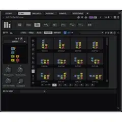 Halion 7 Education