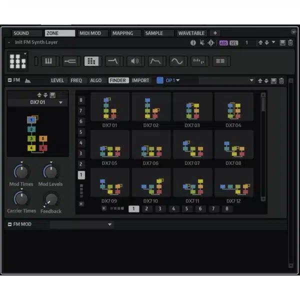 Halion 7 Education