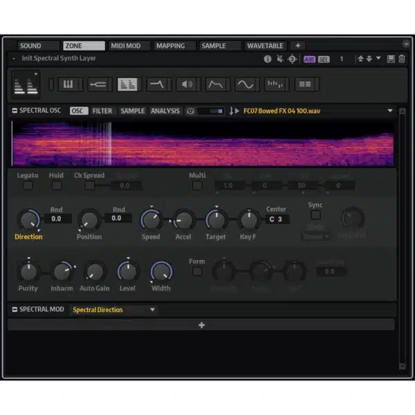 Halion 7 Education