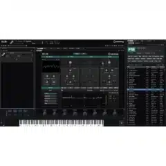 Halion 7 Education