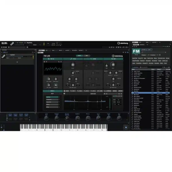 Halion 7 Education