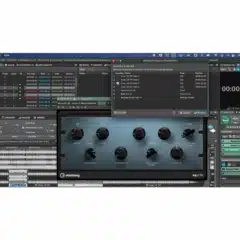 Steinberg WaveLab Pro 12