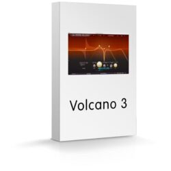 FabFilter Volcano 3