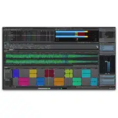 Steinberg WaveLab Pro 12
