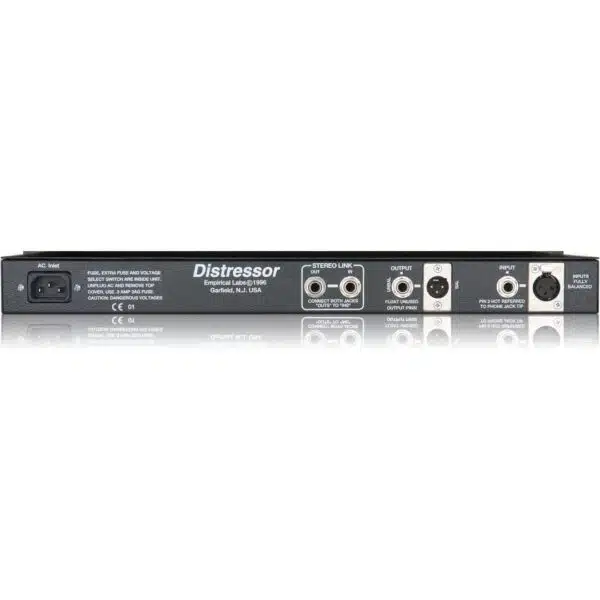 Empirical Labs Distressor EL8-X