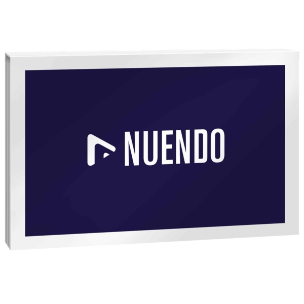 Steinberg Nuendo 13