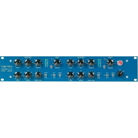 Tube-Tech LCA2B