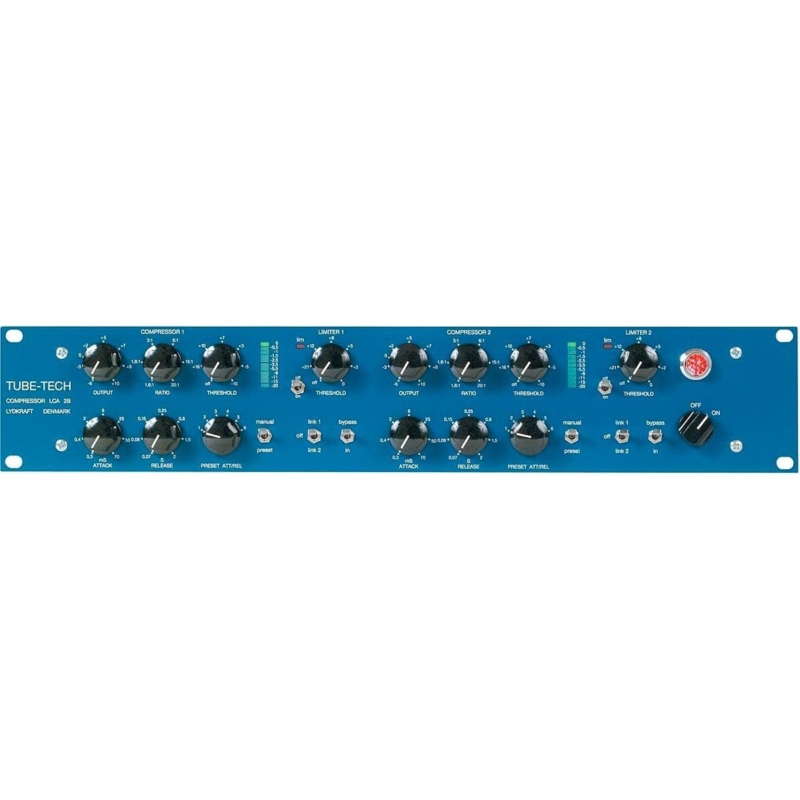 Tube-Tech LCA2B